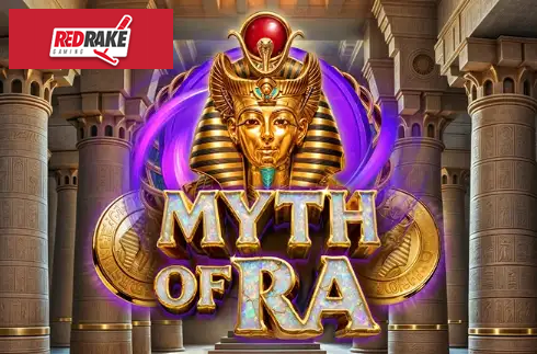 Myth of Ra